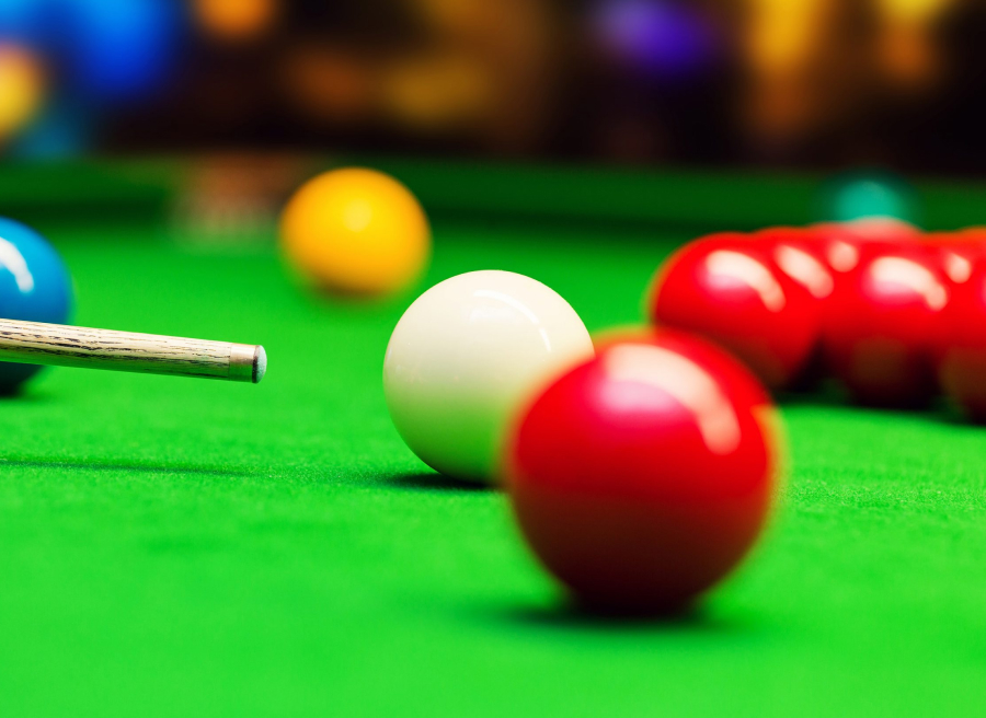 共享千亿台球市场，开启精英体育事业合伙计划